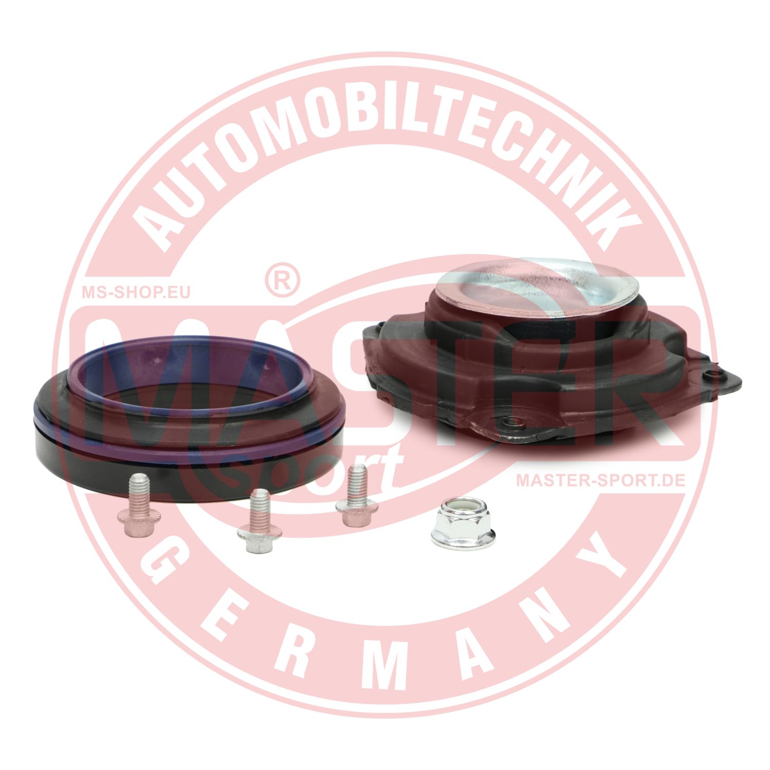 Set reparatie rulment sarcina amortizor MASTERSPORT GERMANY 180015260